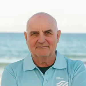 Ventura Valera Munuera. Secretario. Vecino de La Manga